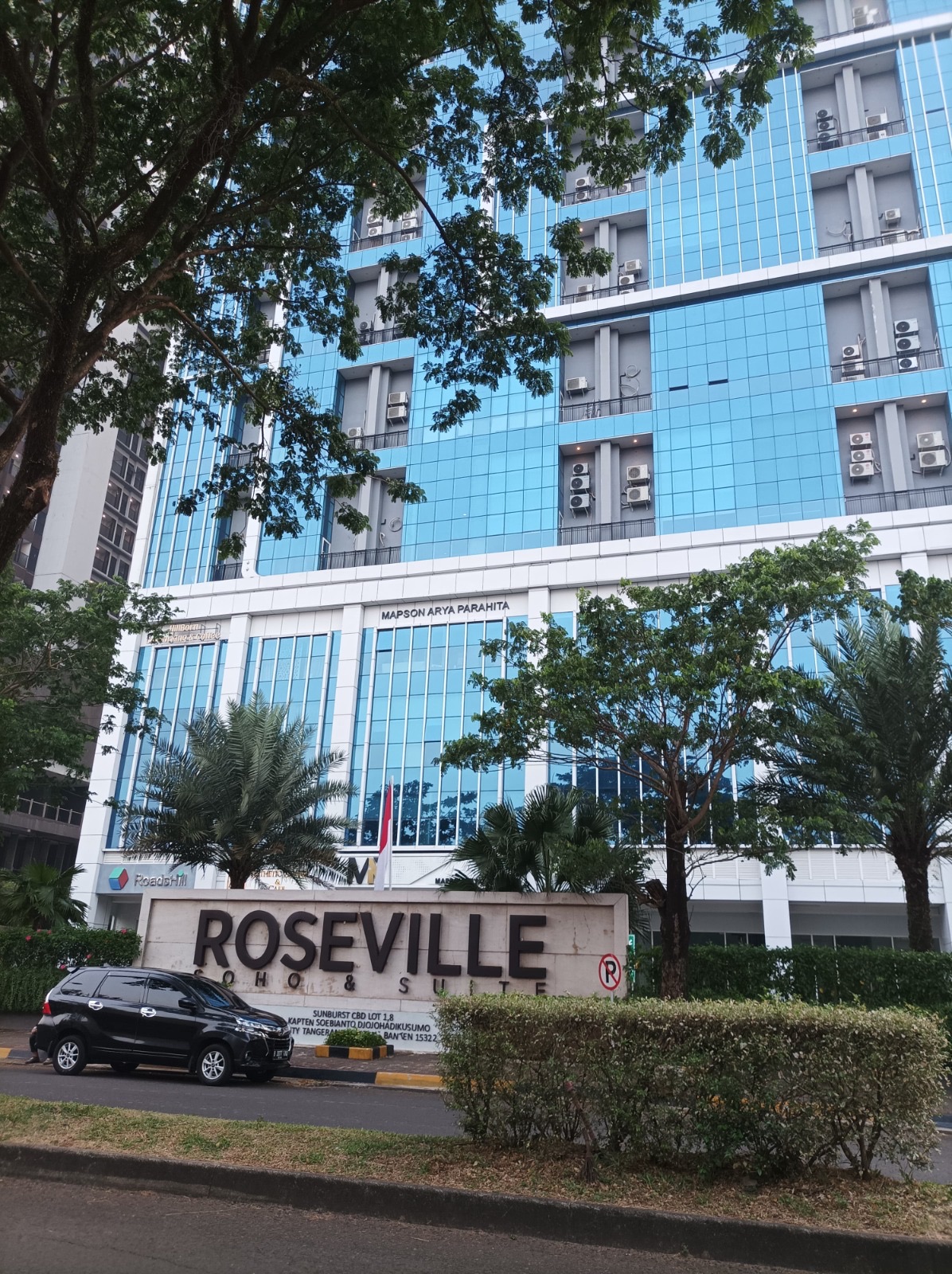 Apartemen Dijual di BSD, Tangerang, foto 1 dari 8