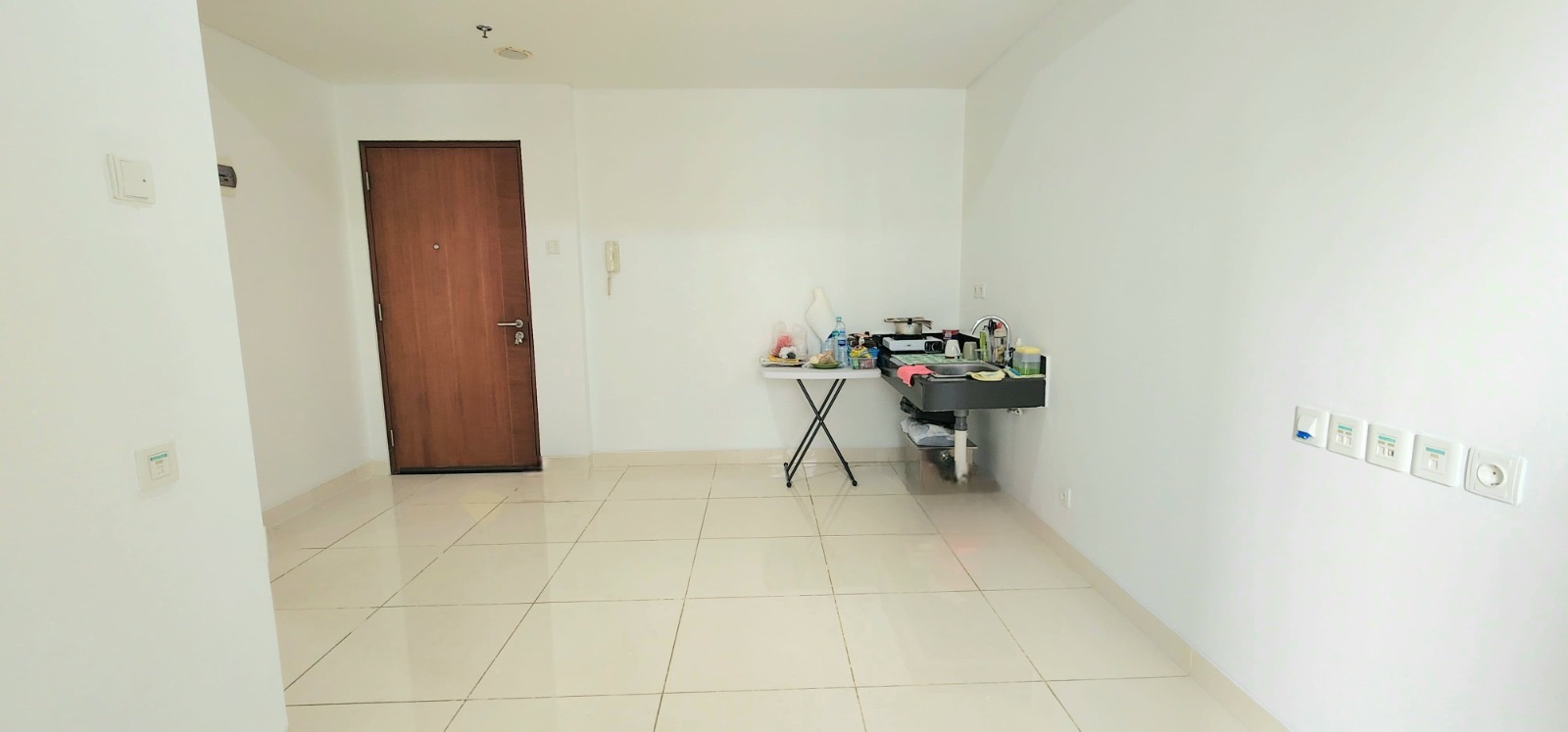 Apartemen Dijual di BSD, Tangerang, foto 1 dari 8