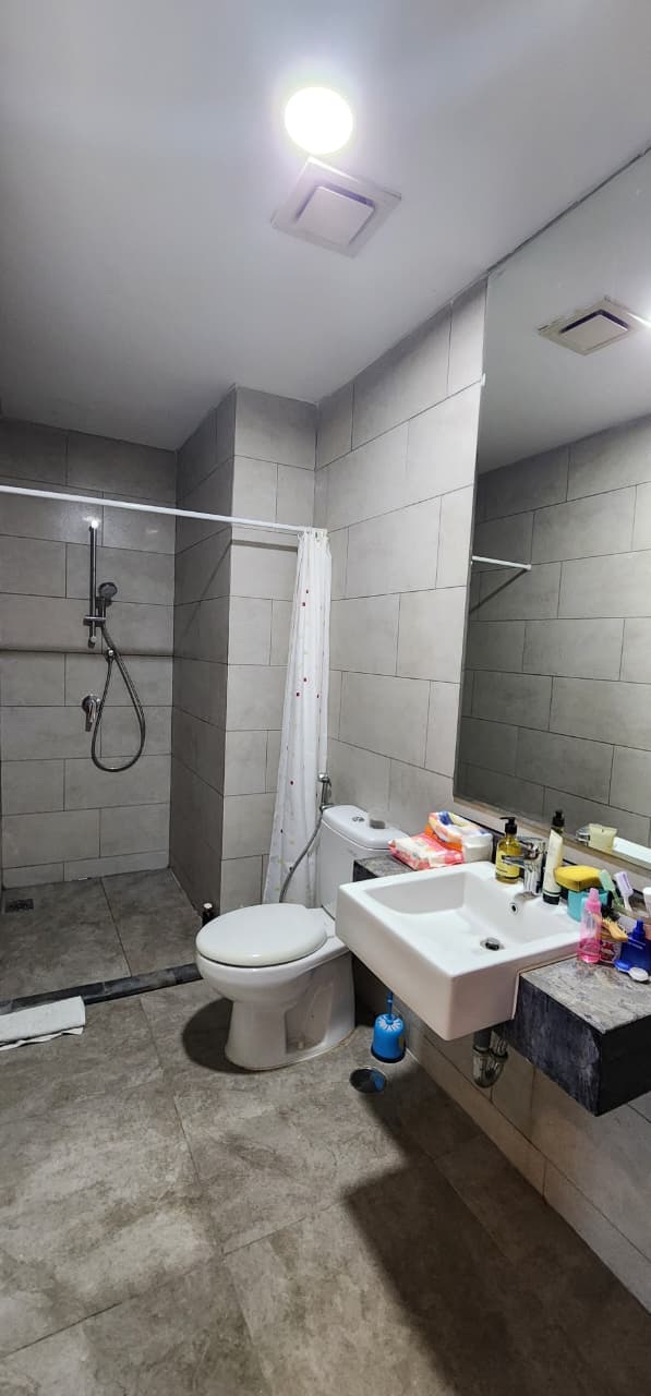 Apartemen Dijual di BSD, Tangerang, foto 1 dari 8
