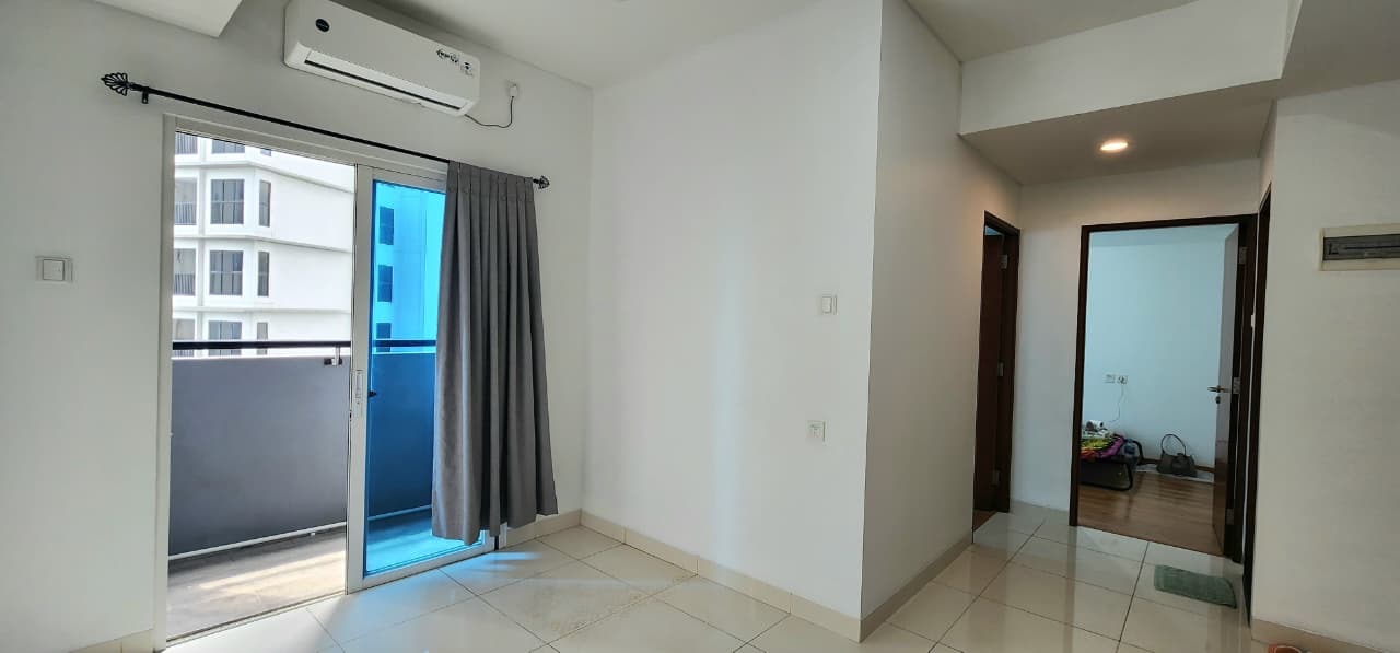Apartemen Dijual di BSD, Tangerang, foto 1 dari 8