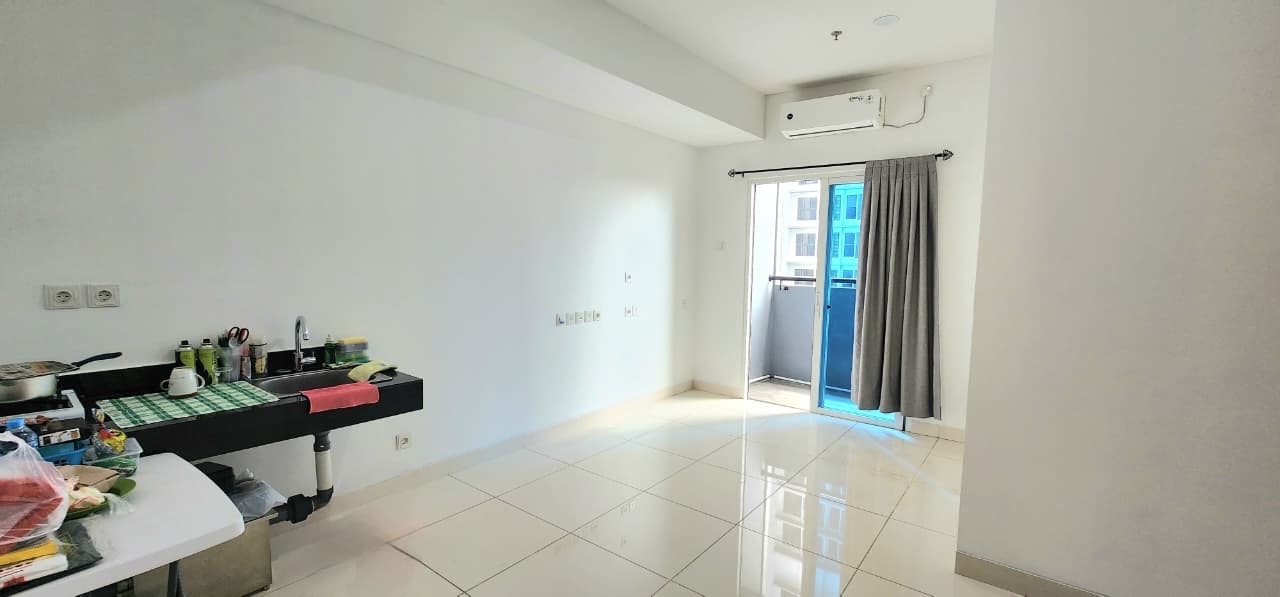 Apartemen Dijual di BSD, Tangerang, foto 1 dari 8