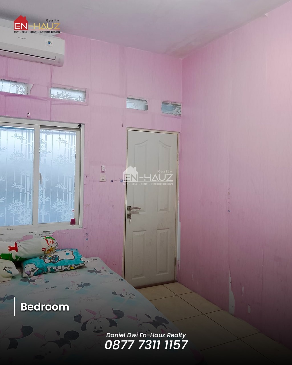 Rumah Dijual di Karawaci, Tangerang, foto 1 dari 8