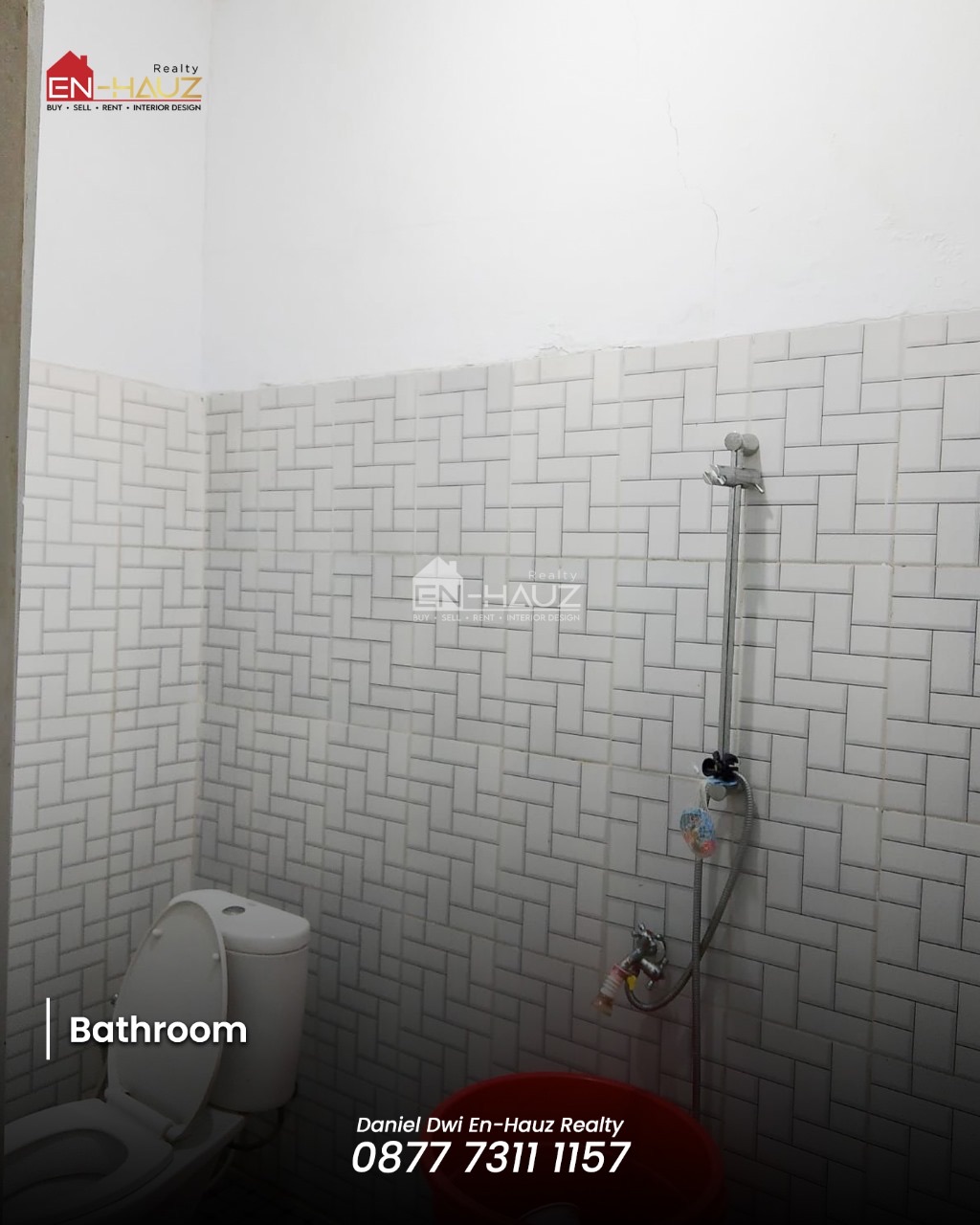 Rumah Dijual di Karawaci, Tangerang, foto 1 dari 8