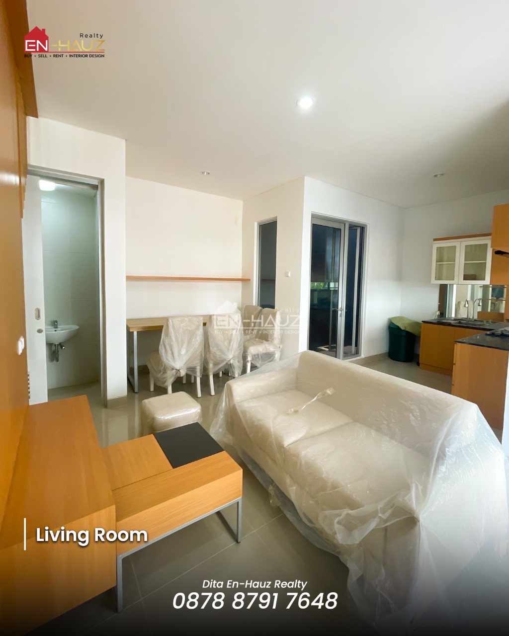 Rumah Dijual di Gading Serpong, Tangerang, foto 1 dari 9