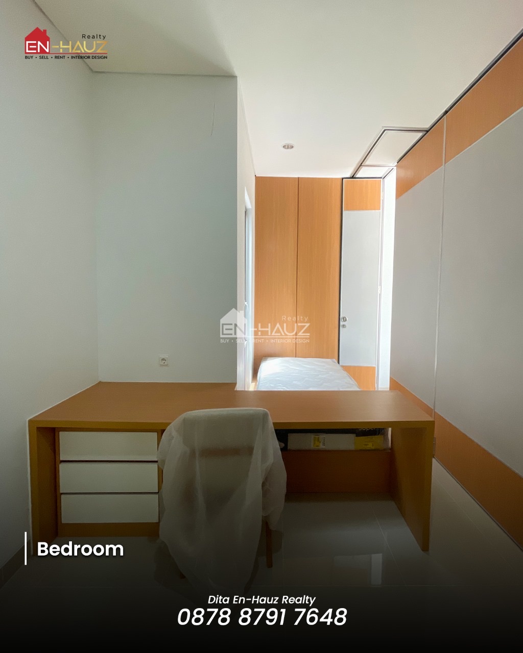 Rumah Dijual di Gading Serpong, Tangerang, foto 1 dari 9