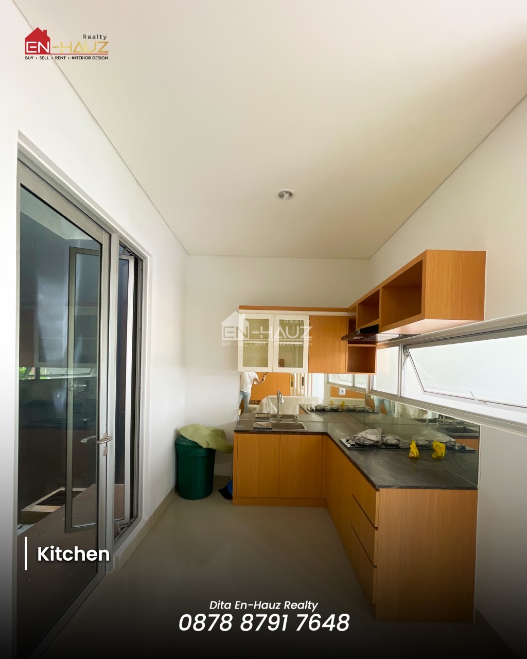 Rumah Dijual di Gading Serpong, Tangerang, foto 1 dari 9