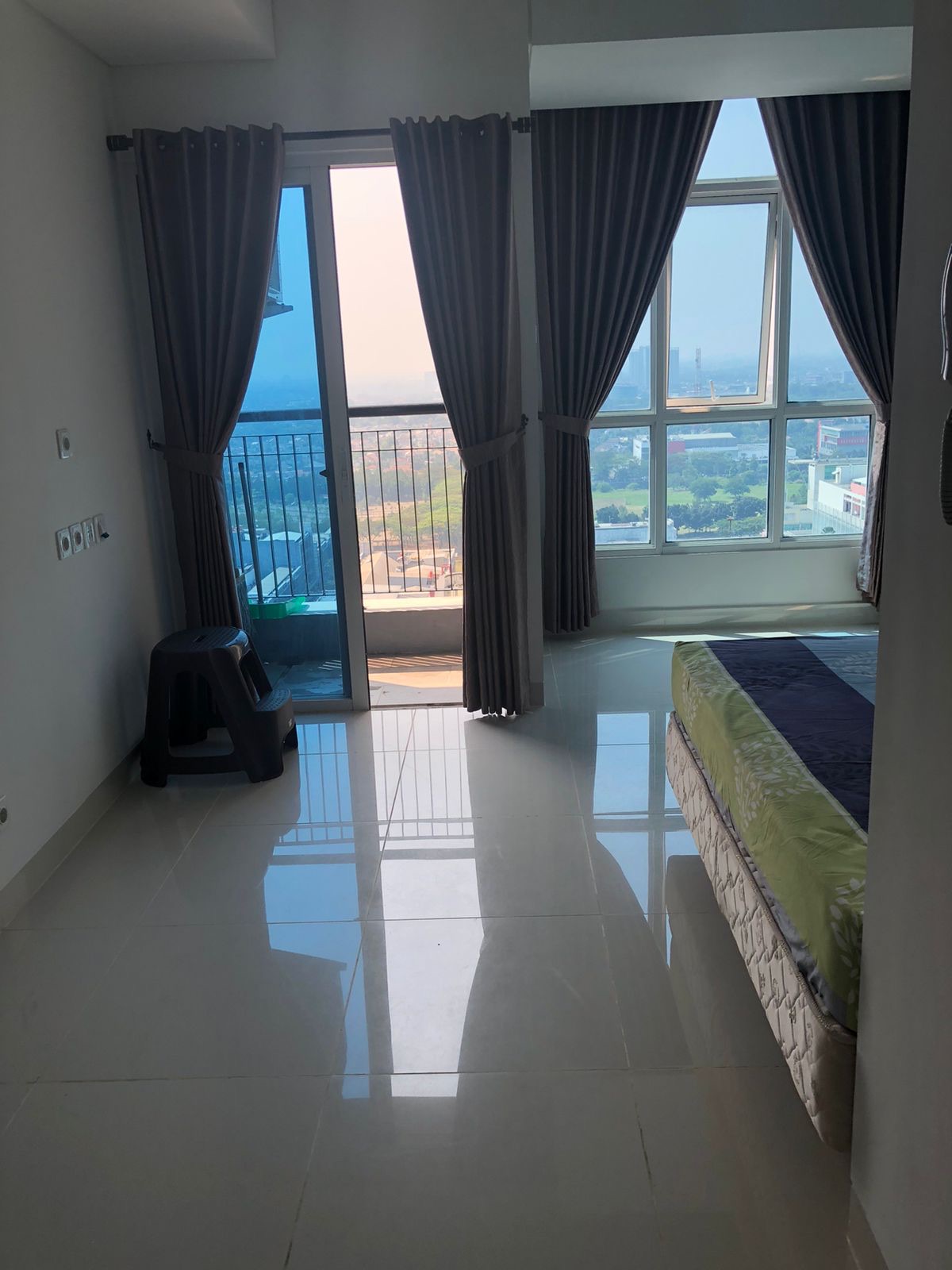 Apartemen Dijual di BSD, Tangerang, foto 1 dari 5