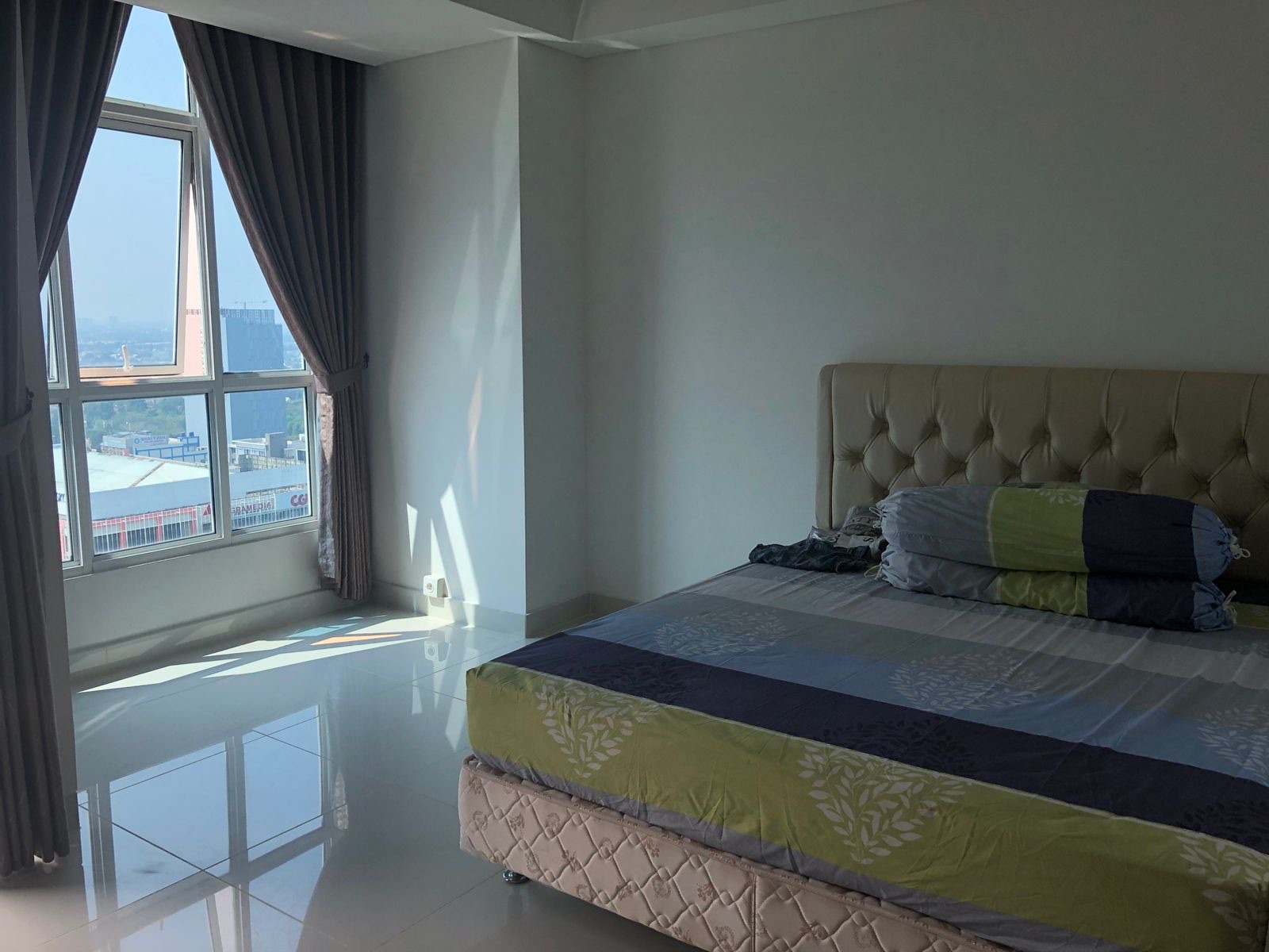 Apartemen Dijual di BSD, Tangerang, foto 1 dari 5
