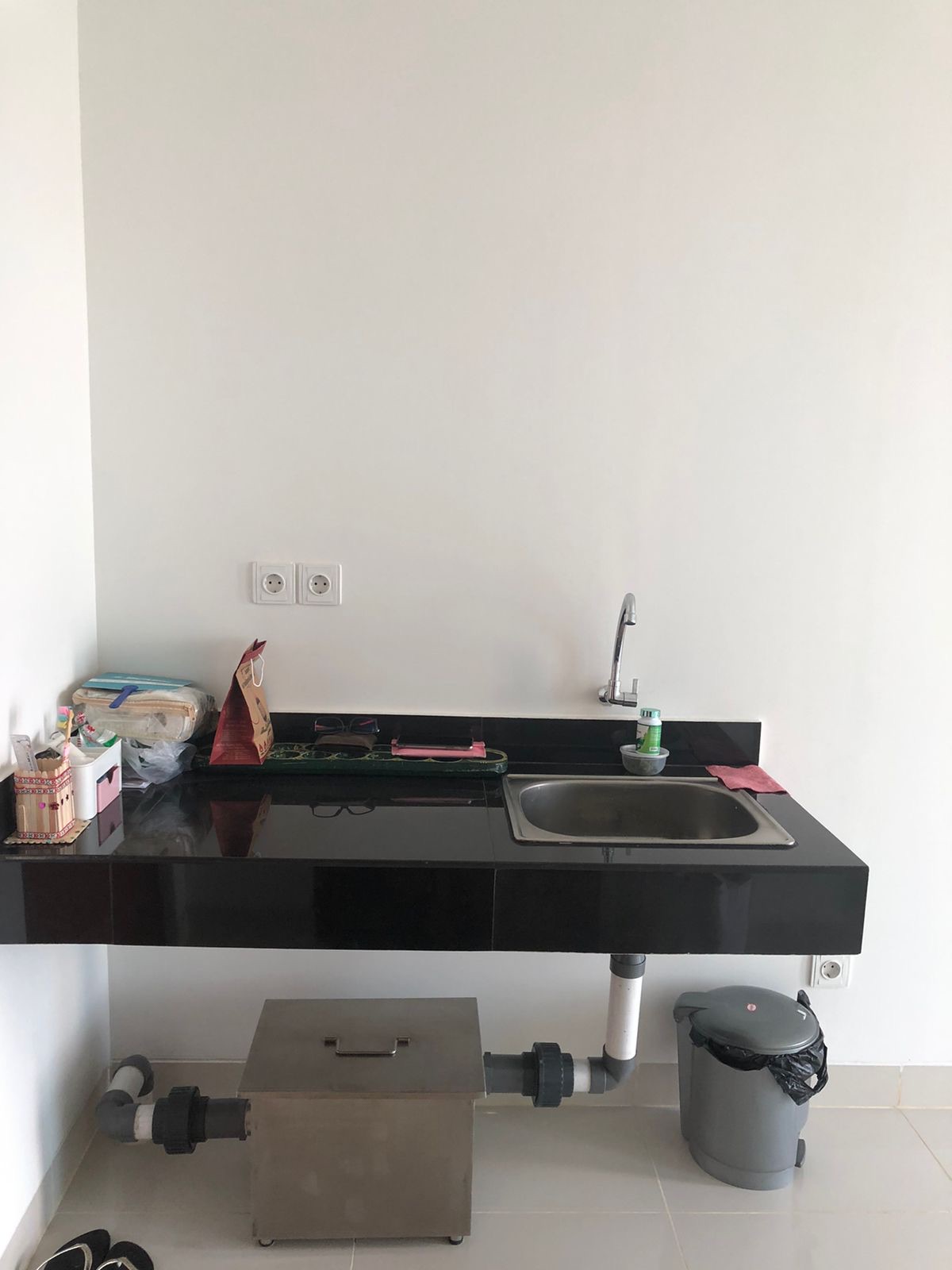 Apartemen Dijual di BSD, Tangerang, foto 1 dari 5