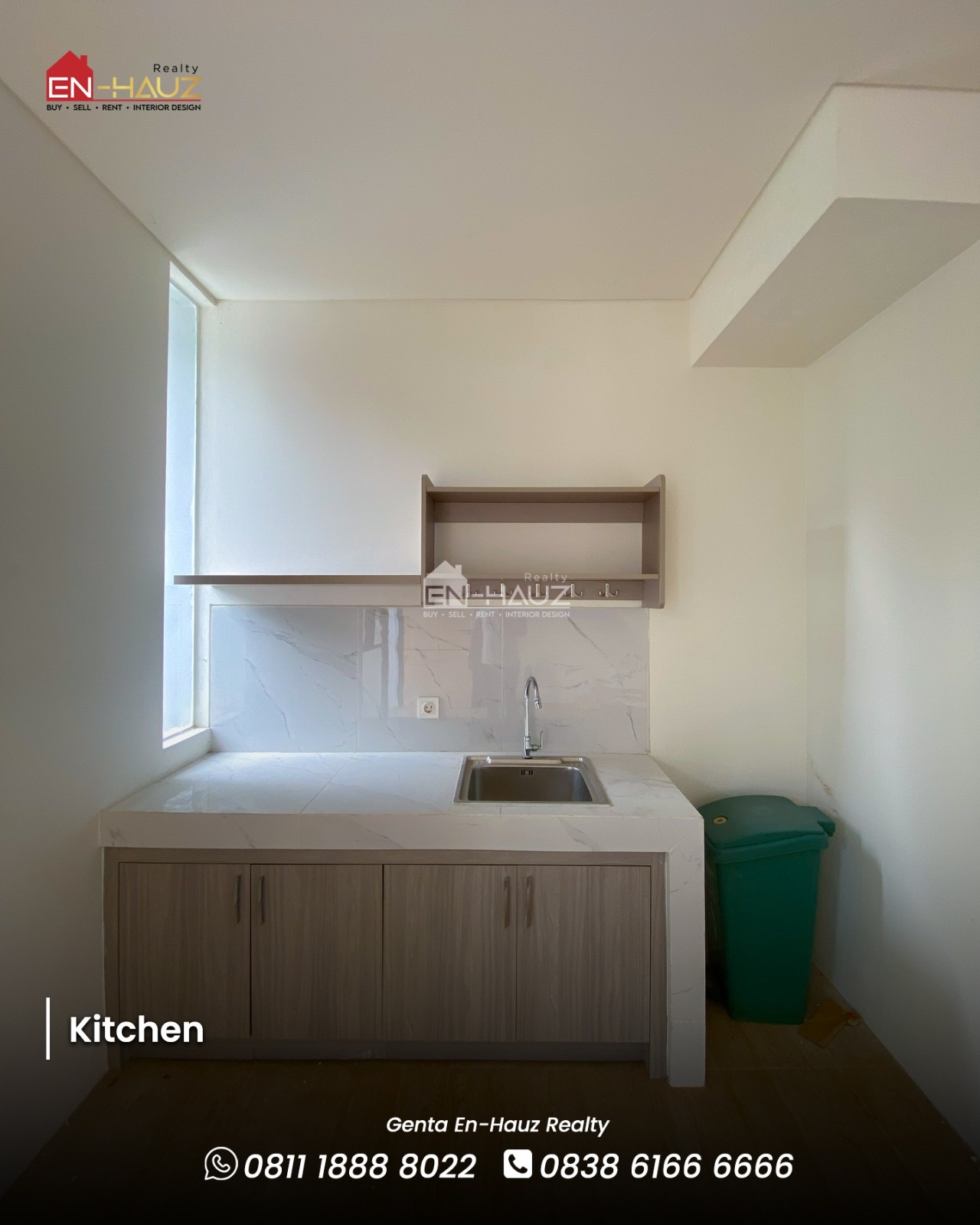 Rumah Dijual di Karawaci, Tangerang, foto 1 dari 8