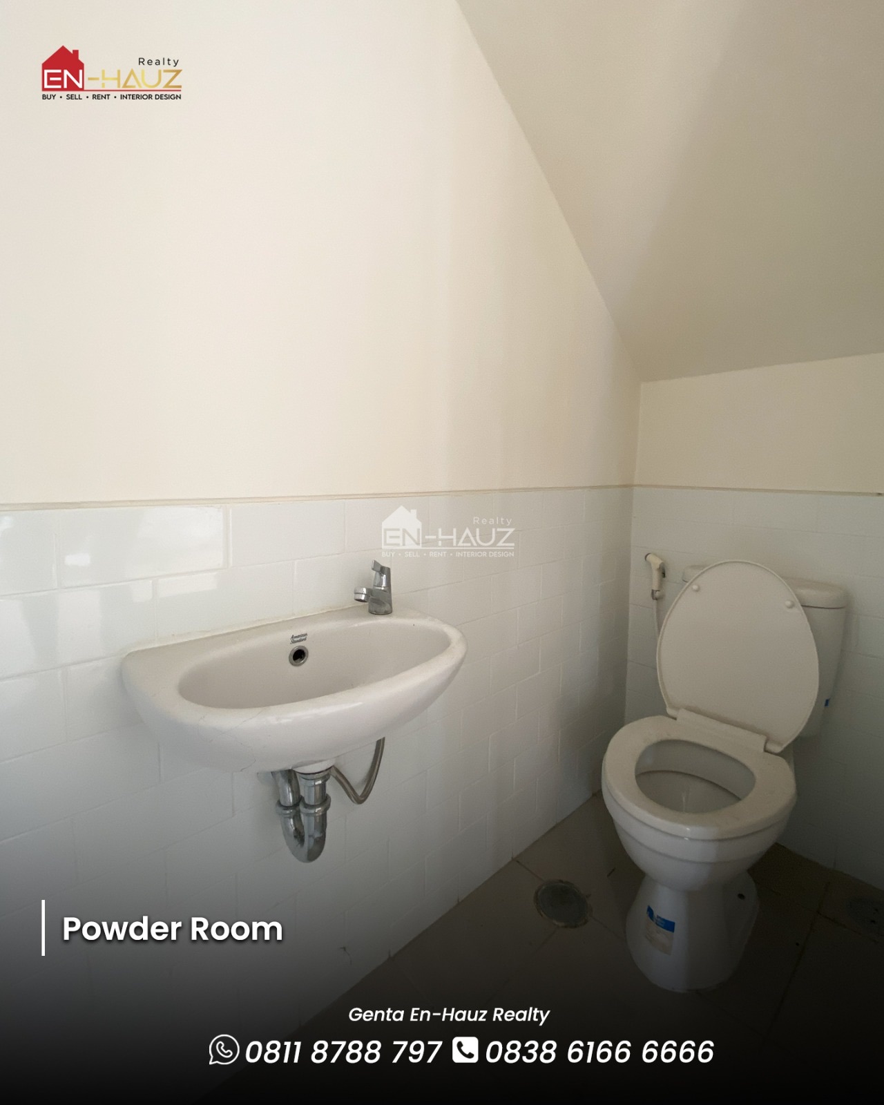Rumah Dijual di Karawaci, Tangerang, foto 1 dari 8