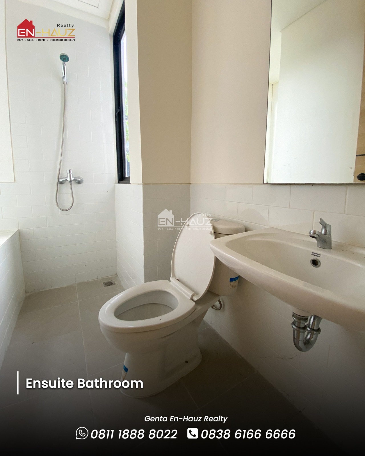 Rumah Dijual di Karawaci, Tangerang, foto 1 dari 8