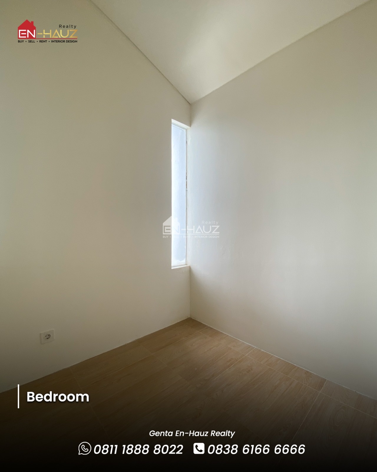Rumah Dijual di Karawaci, Tangerang, foto 1 dari 8