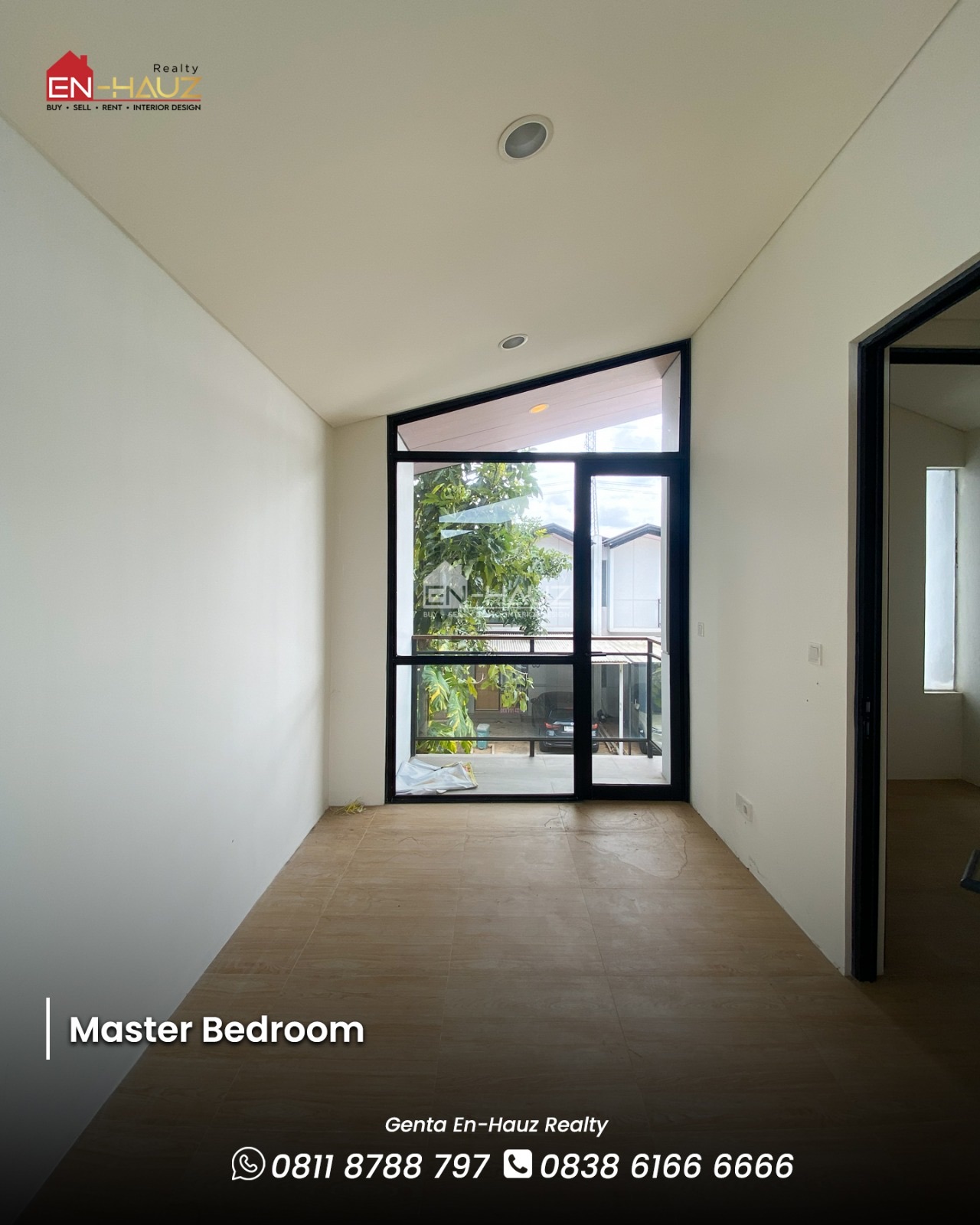 Rumah Dijual di Karawaci, Tangerang, foto 1 dari 8
