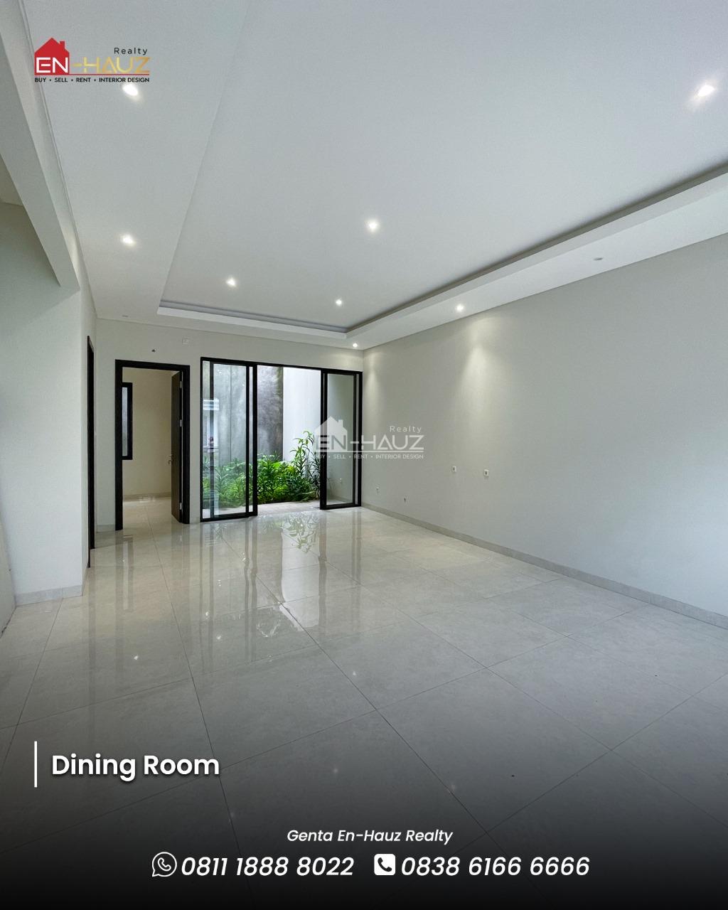 Rumah Dijual di Pagedangan, Tangerang, foto 1 dari 9