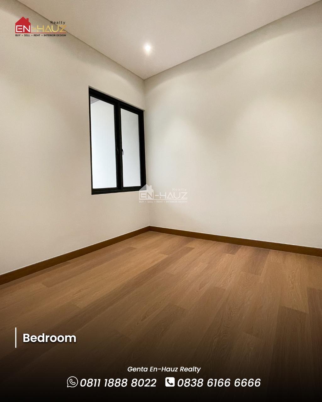 Rumah Dijual di Pagedangan, Tangerang, foto 1 dari 9