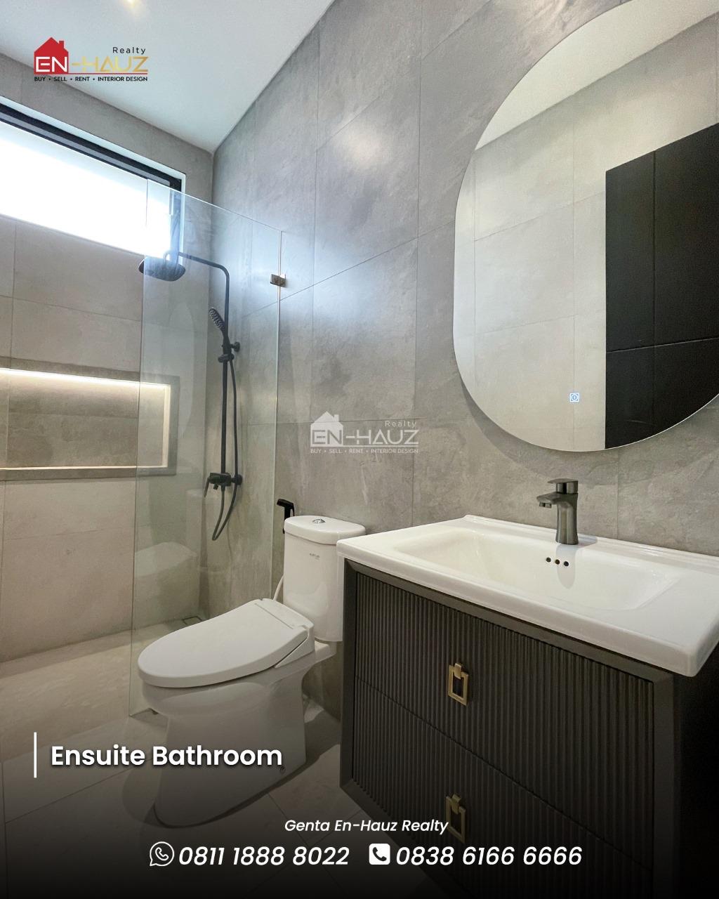 Rumah Dijual di Pagedangan, Tangerang, foto 1 dari 9