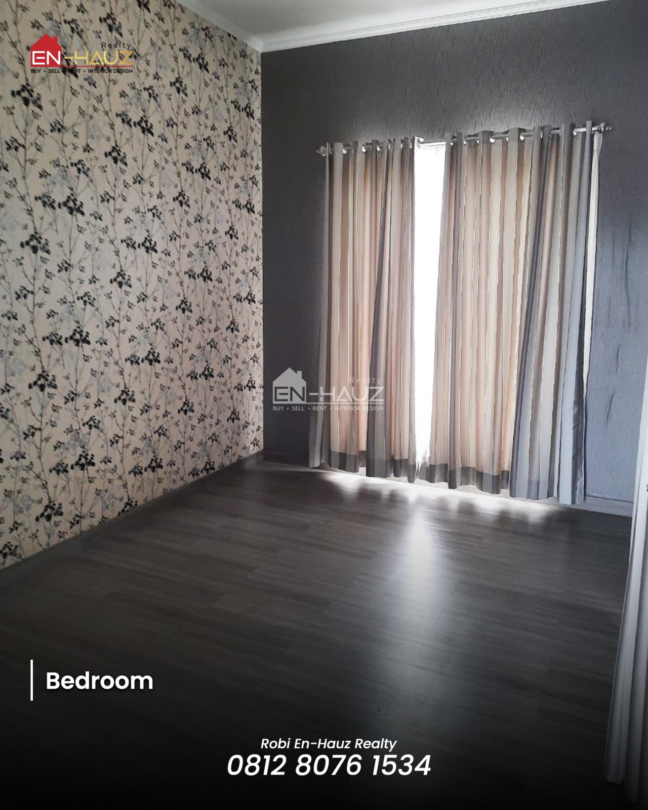 Rumah Dijual di Graha Raya Bintaro, Tangerang, foto 1 dari 7