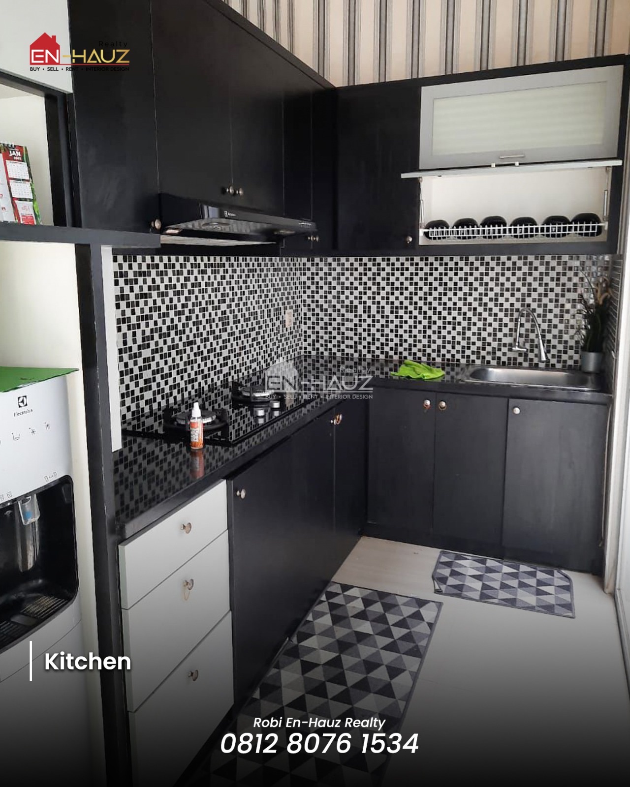 Rumah Dijual di Graha Raya Bintaro, Tangerang, foto 1 dari 7