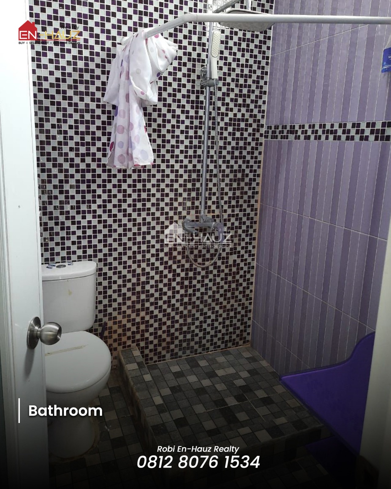 Rumah Dijual di Graha Raya Bintaro, Tangerang, foto 1 dari 7