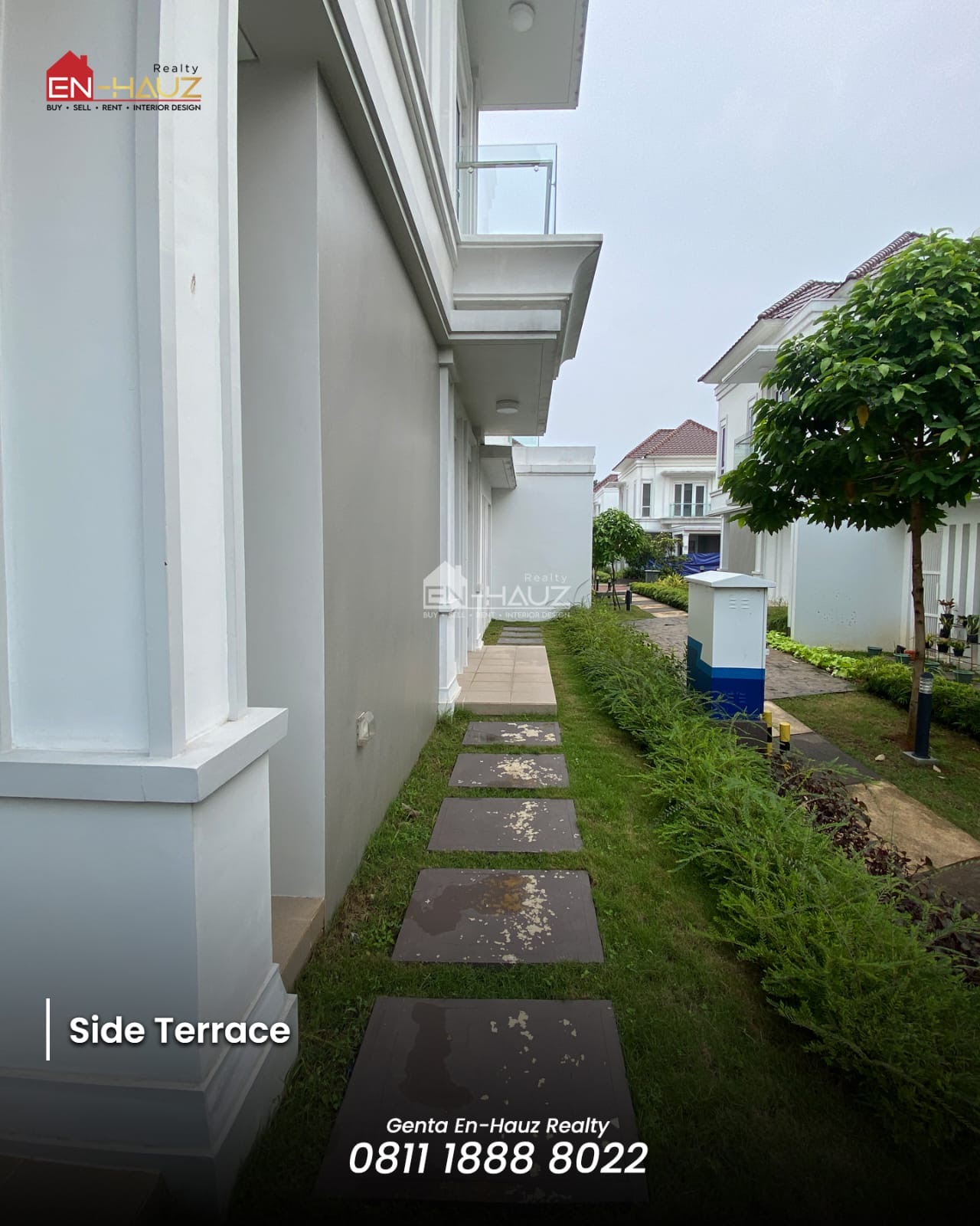 Rumah Dijual di Gading Serpong, Tangerang, foto 1 dari 9