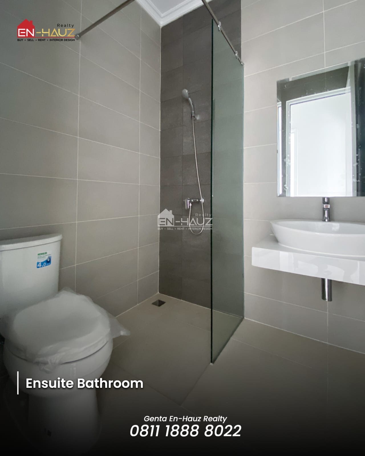 Rumah Dijual di Gading Serpong, Tangerang, foto 1 dari 9