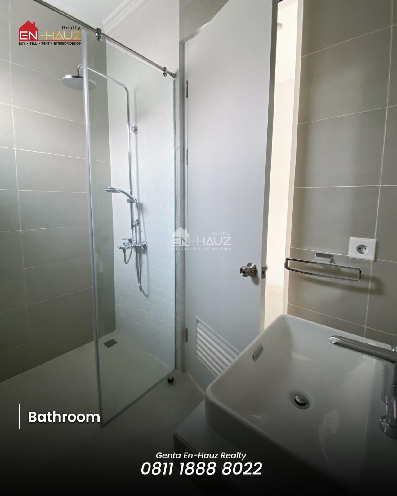 Rumah Dijual di Gading Serpong, Tangerang, foto 1 dari 9