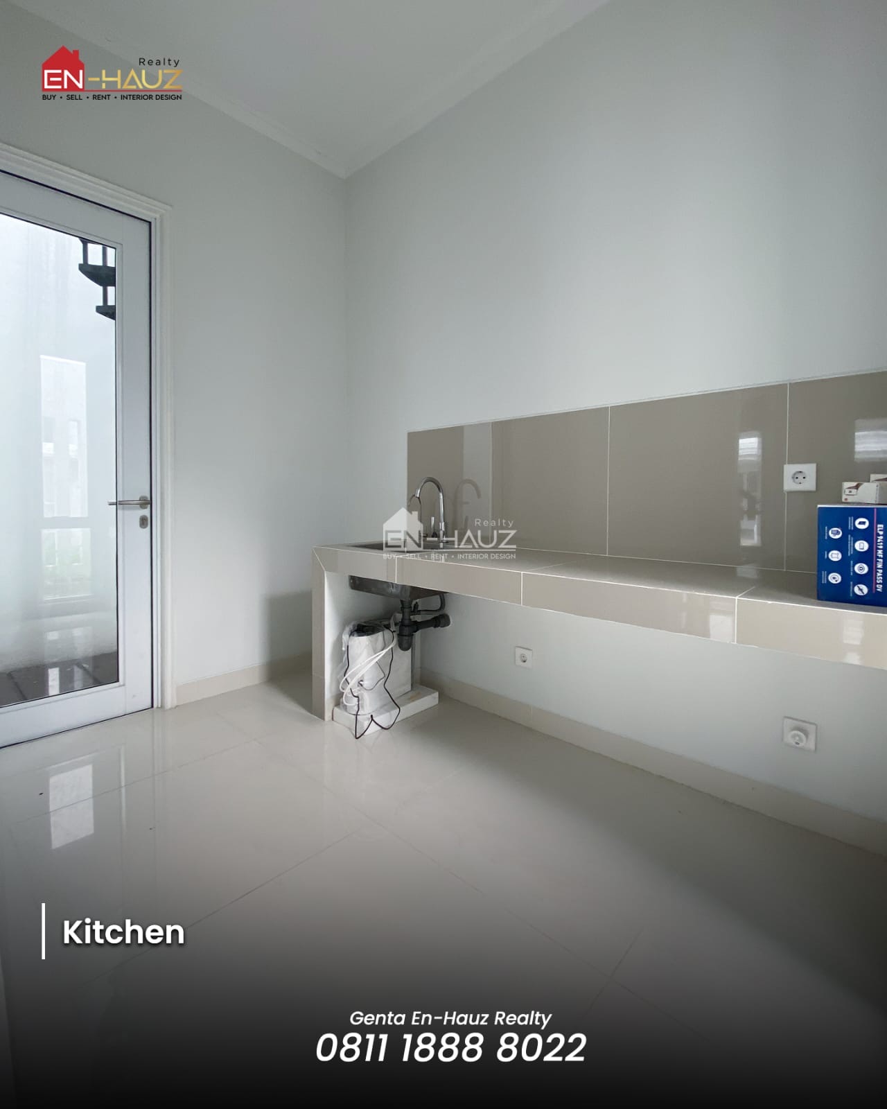 Rumah Dijual di Gading Serpong, Tangerang, foto 1 dari 9