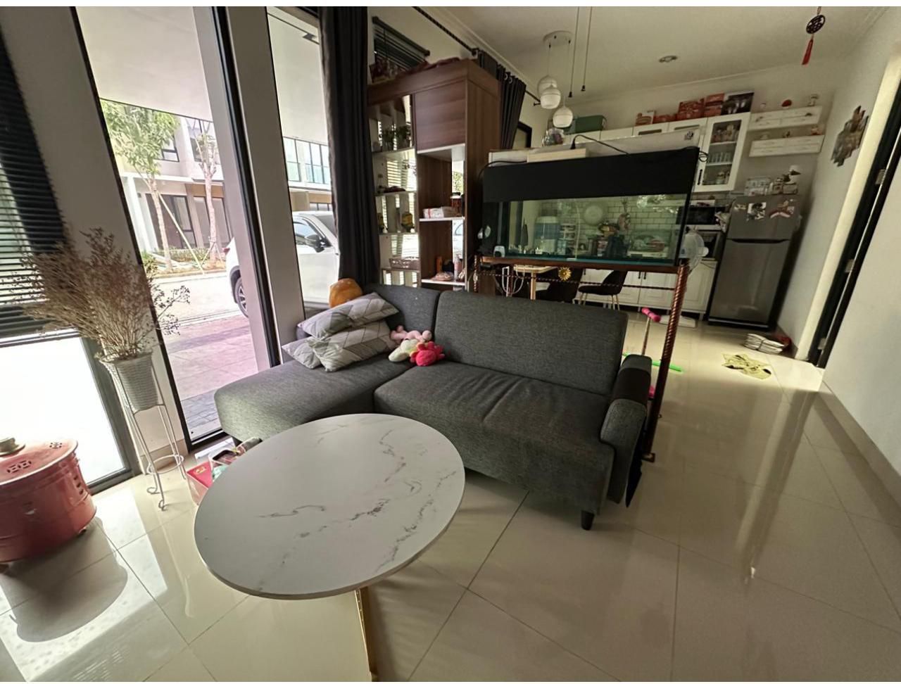 Rumah Dijual di Jakarta Utara, foto 1 dari 10