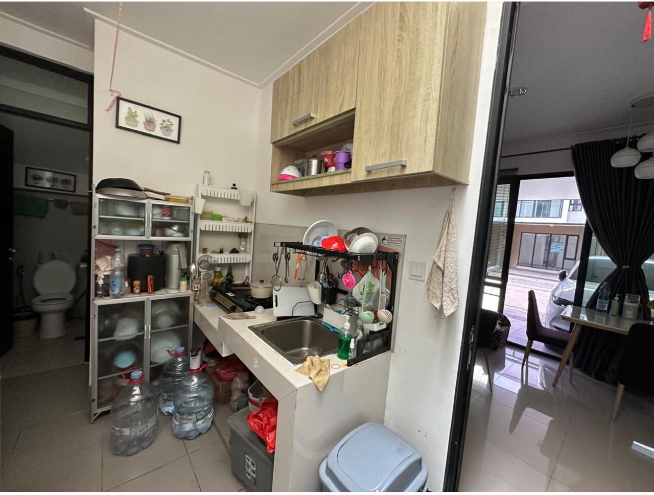 Rumah Dijual di Jakarta Utara, foto 1 dari 10