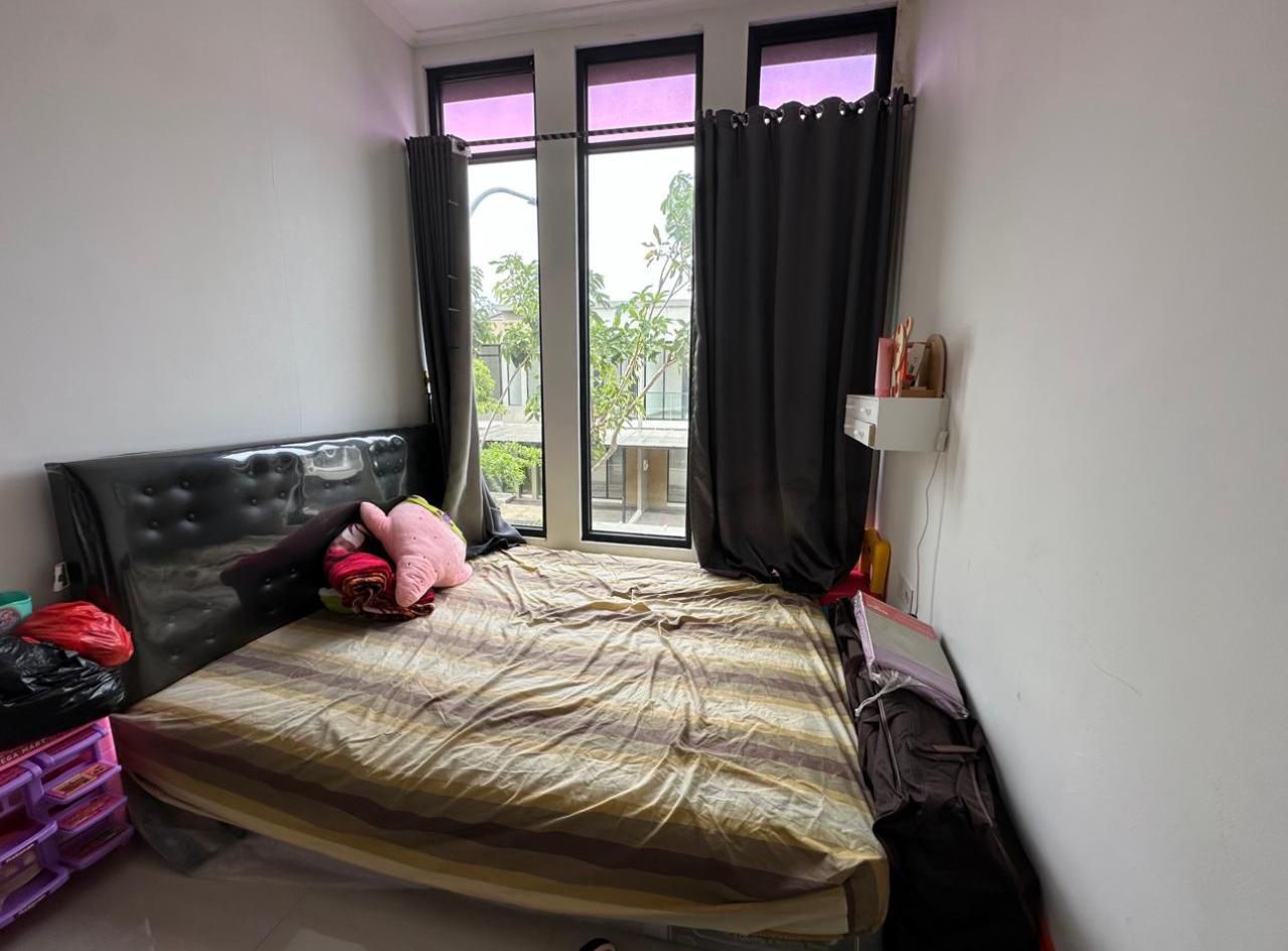 Rumah Dijual di Jakarta Utara, foto 1 dari 10
