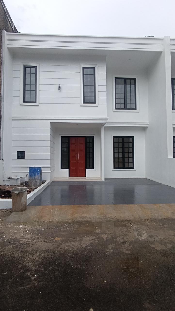 Rumah Dijual di Bogor, foto 1 dari 10