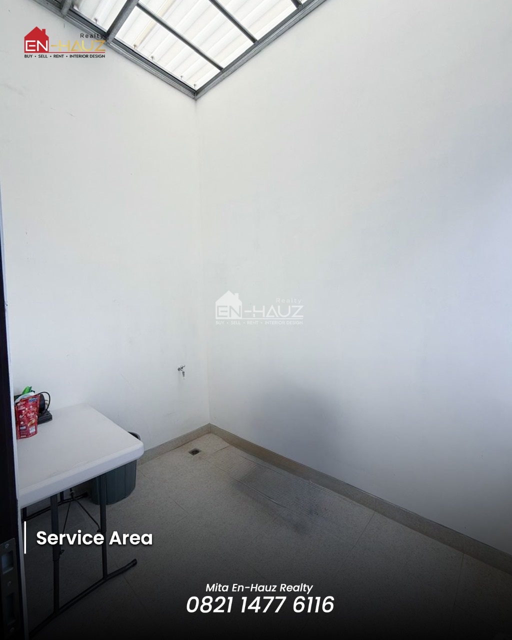 Rumah Dijual di Regensi Melati Mas, Tangerang Selatan, foto 1 dari 7