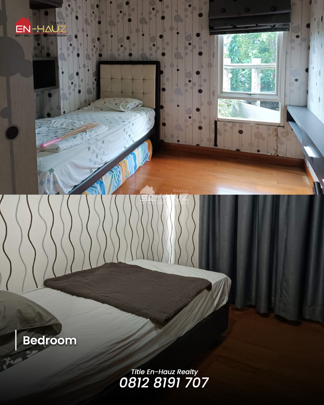 Apartemen Dijual di Permata Hijau, Jakarta Selatan, foto 1 dari 10