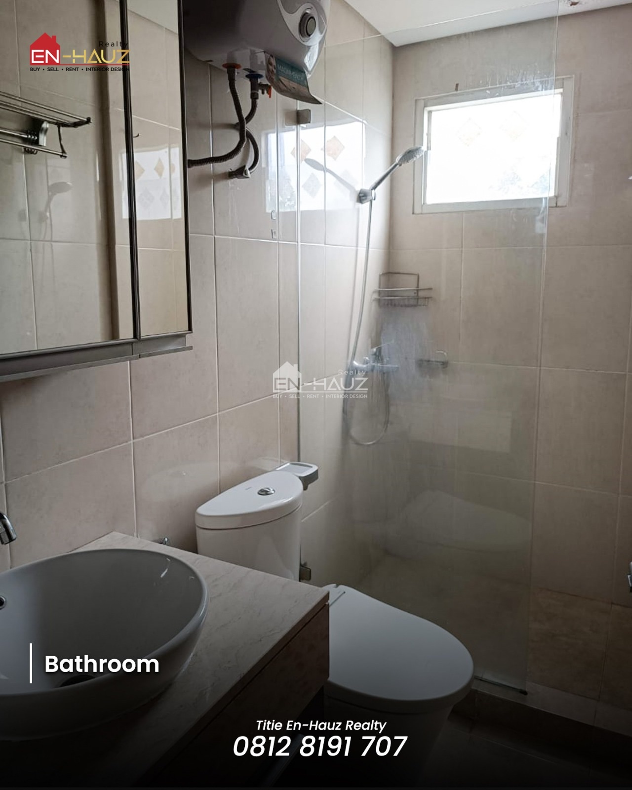 Apartemen Dijual di Permata Hijau, Jakarta Selatan, foto 1 dari 10