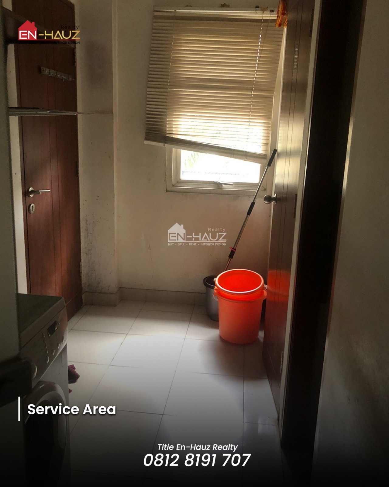 Apartemen Dijual di Permata Hijau, Jakarta Selatan, foto 1 dari 10