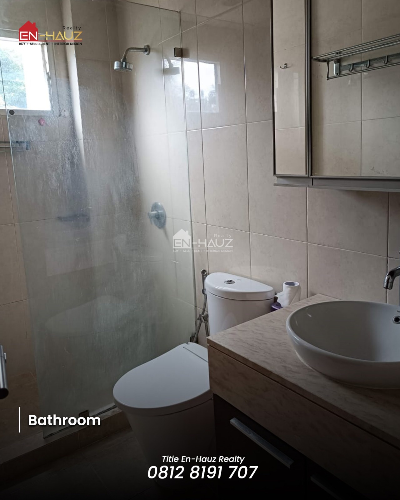 Apartemen Dijual di Permata Hijau, Jakarta Selatan, foto 1 dari 10