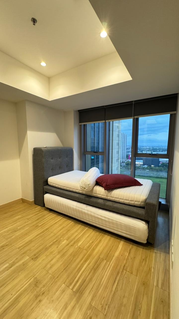 Apartemen Disewa di BSD, Tangerang, foto 1 dari 9