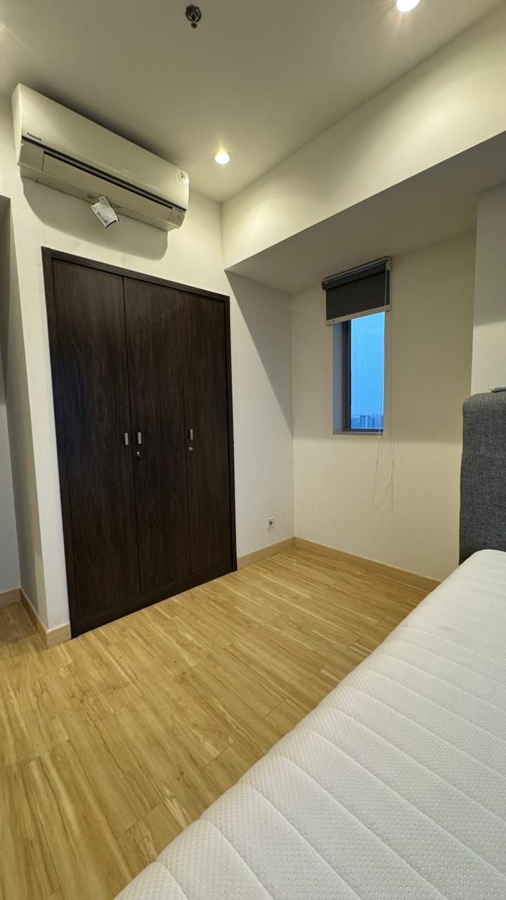 Apartemen Disewa di BSD, Tangerang, foto 1 dari 9