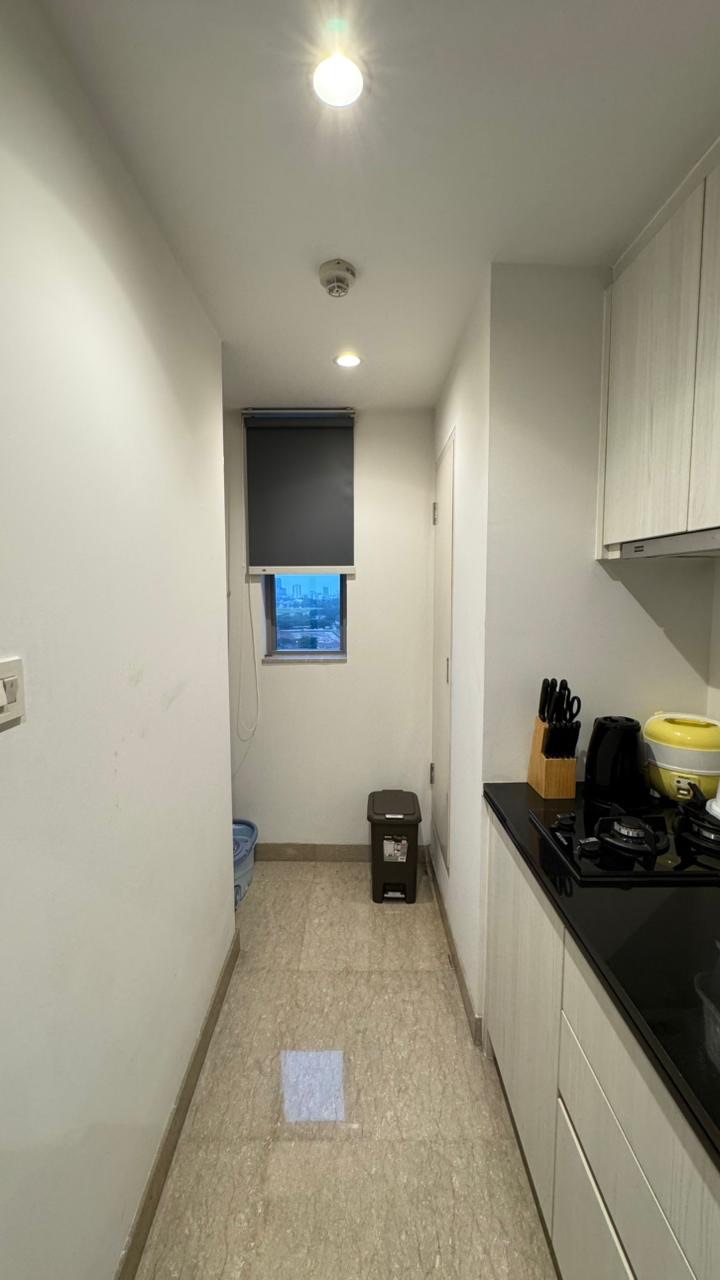 Apartemen Disewa di BSD, Tangerang, foto 1 dari 9