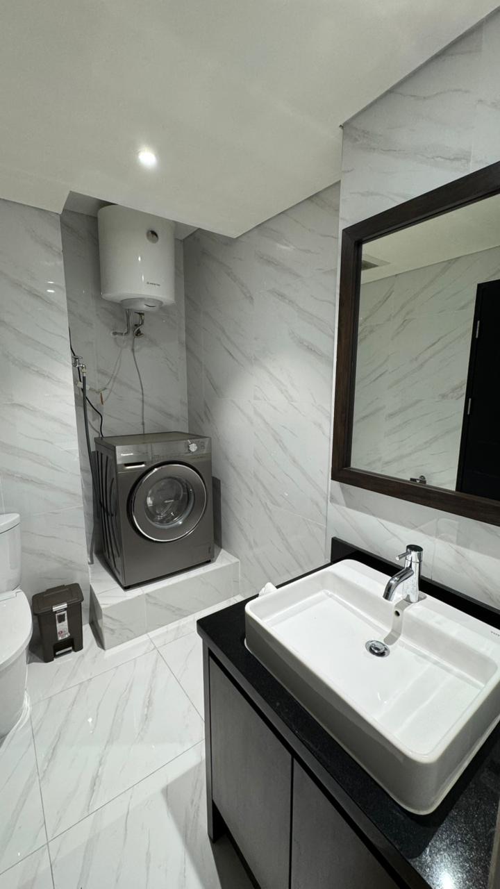 Apartemen Disewa di BSD, Tangerang, foto 1 dari 9