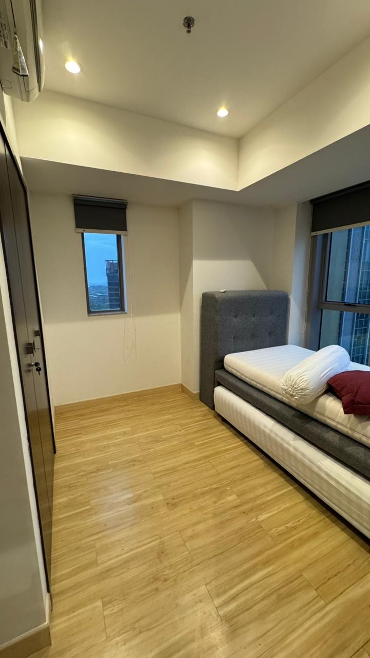 Apartemen Disewa di BSD, Tangerang, foto 1 dari 9
