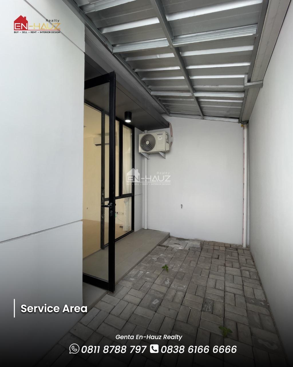 Rumah Dijual di Karawaci, Tangerang, foto 1 dari 7