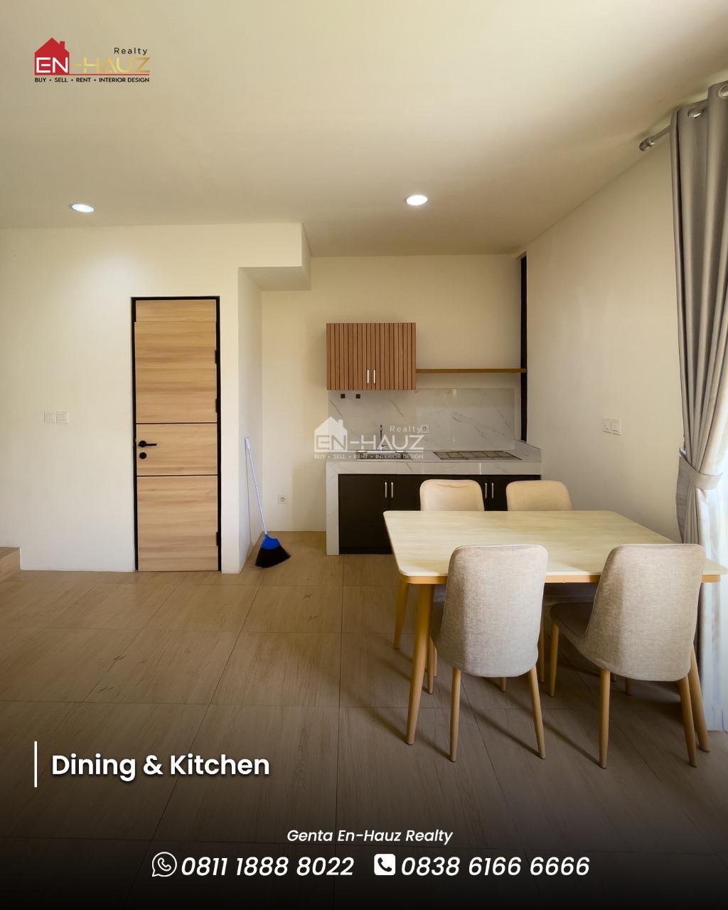 Rumah Dijual di Karawaci, Tangerang, foto 1 dari 7