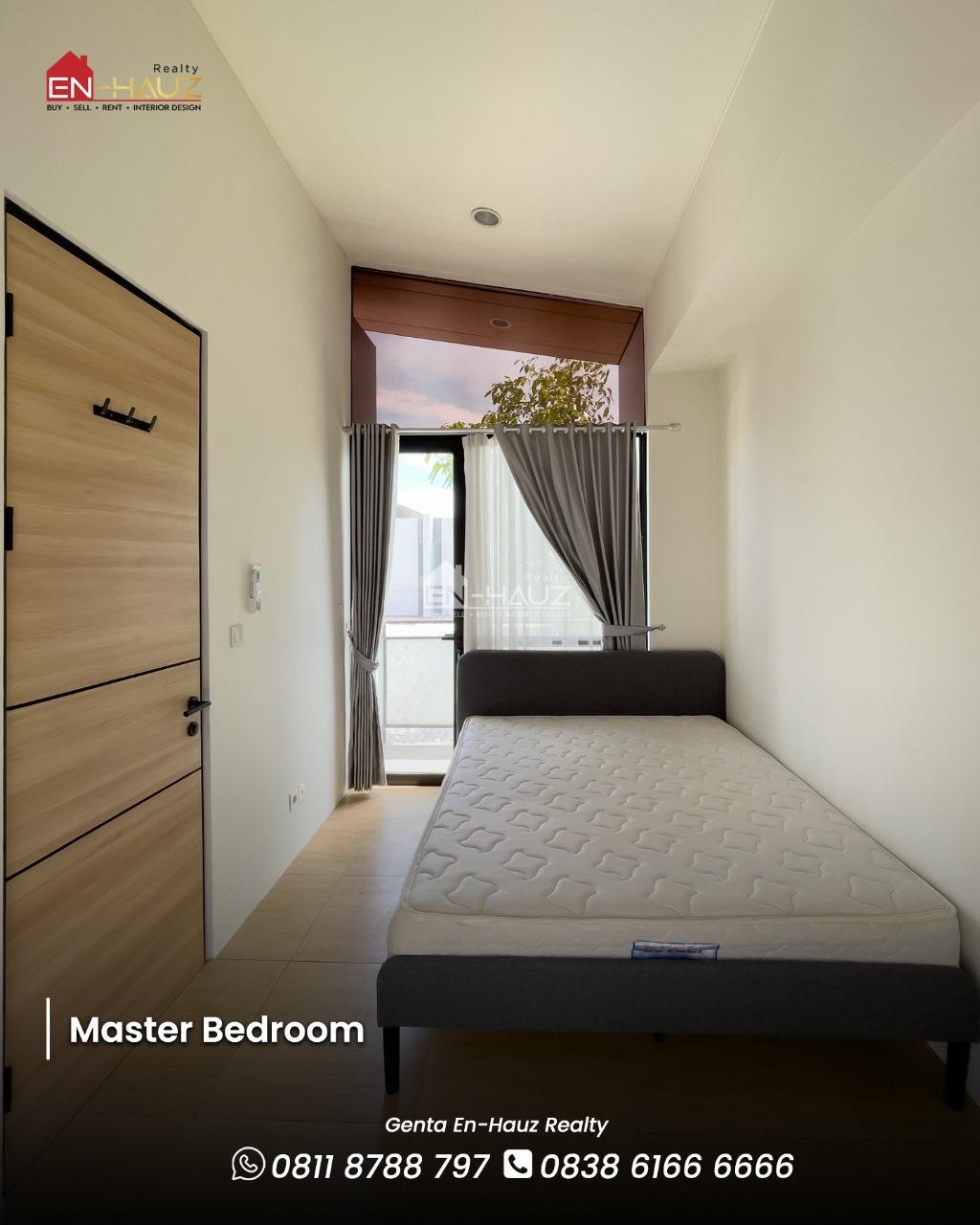 Rumah Dijual di Karawaci, Tangerang, foto 1 dari 7