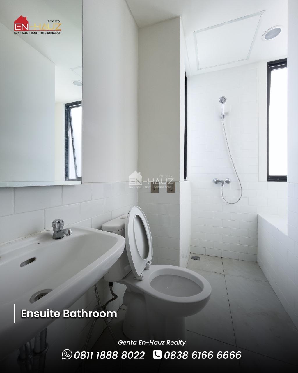 Rumah Dijual di Karawaci, Tangerang, foto 1 dari 7