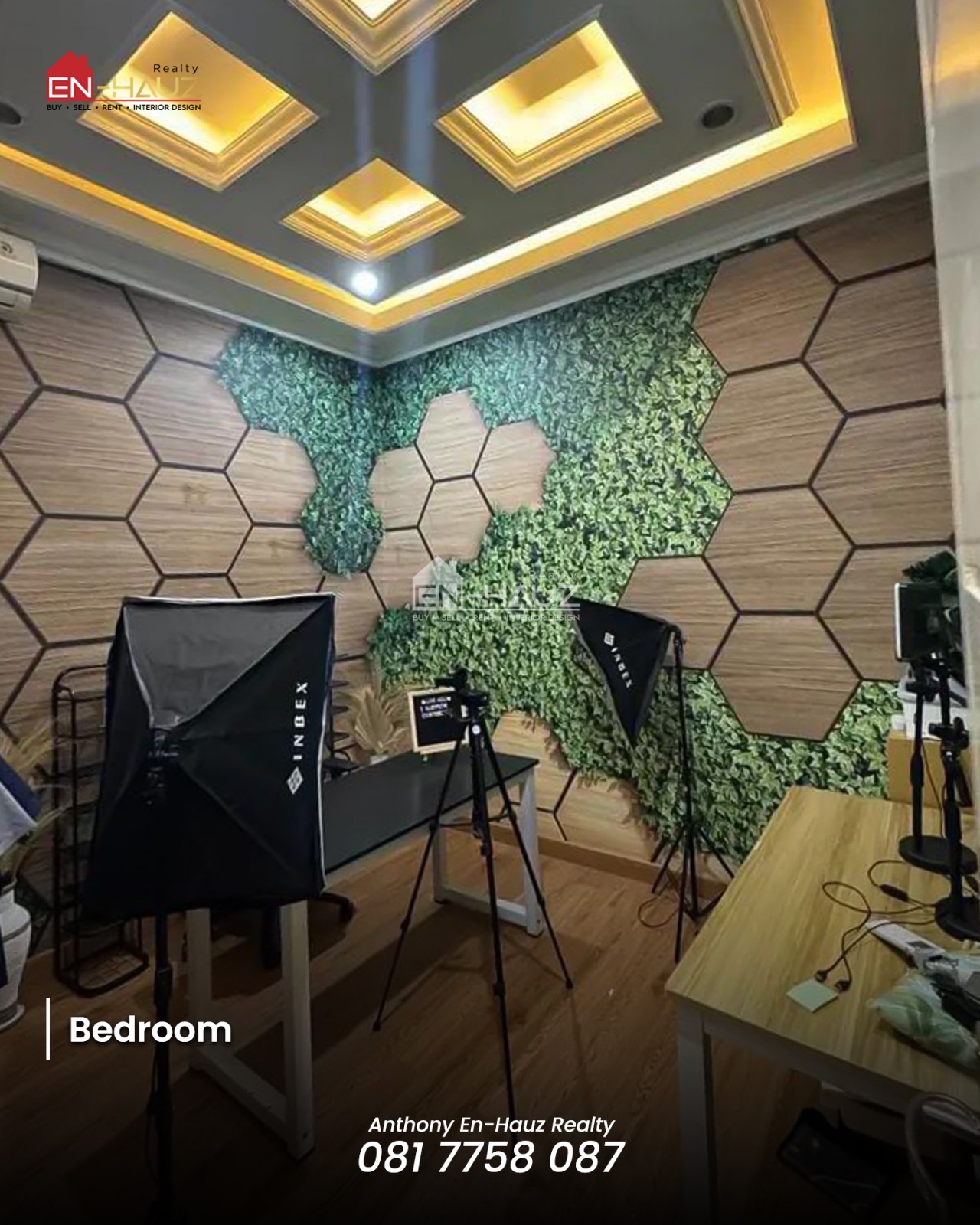 Rumah Dijual di Pamulang, Tangerang Selatan, foto 1 dari 10