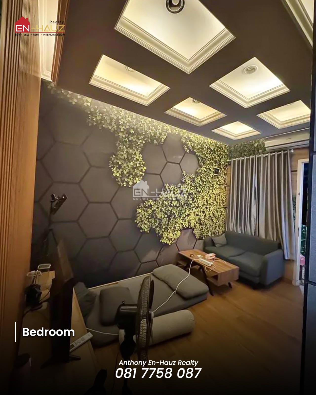 Rumah Dijual di Pamulang, Tangerang Selatan, foto 1 dari 10