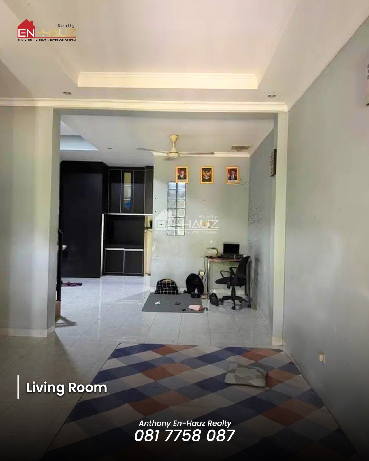 Rumah Dijual di Pamulang, Tangerang Selatan, foto 1 dari 10
