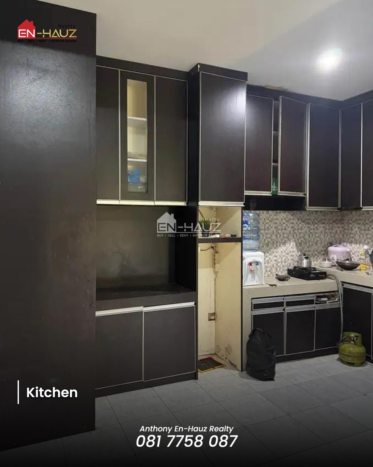 Rumah Dijual di Pamulang, Tangerang Selatan, foto 1 dari 10